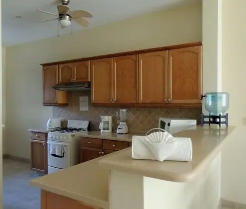 Deluxe Apart Daire, 3 Yatak Odası, Okyanusa Sıfır