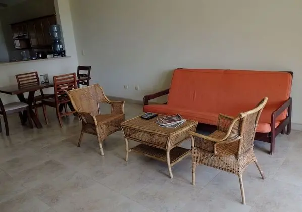 Deluxe Apart Daire, 3 Yatak Odası, Okyanusa Sıfır