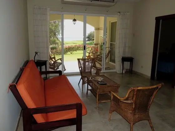 Deluxe Apart Daire, 3 Yatak Odası, Okyanusa Sıfır