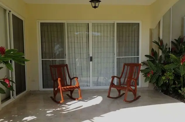 Deluxe Apart Daire, 3 Yatak Odası, Okyanusa Sıfır