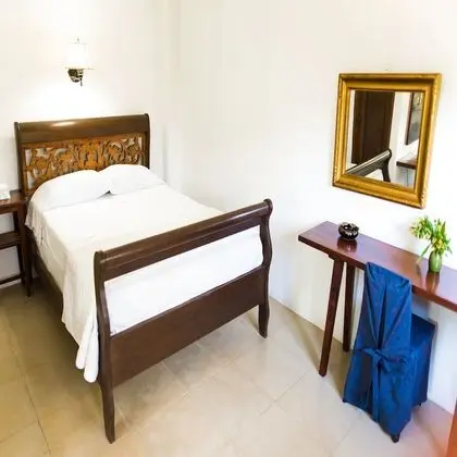 Oda (Casa Agua 1)