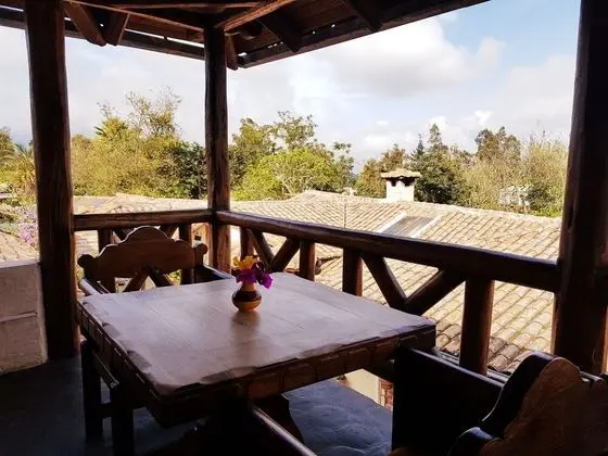 Luxury Tek Büyük Yataklı Oda