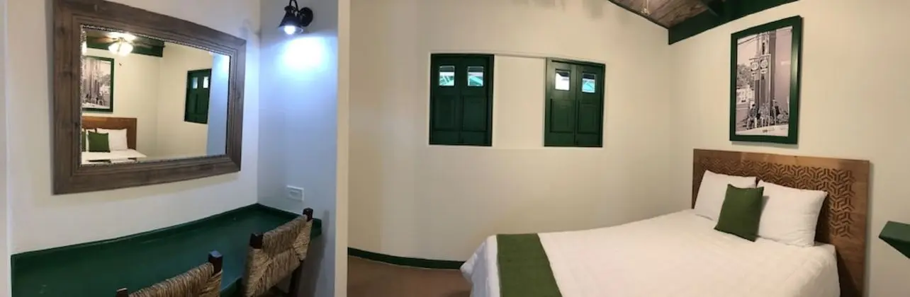 Comfort Oda, 1 Yatak Odası, Engellilere Uygun, Zemin Kat