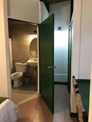 Comfort Oda, 1 Yatak Odası, Engellilere Uygun, Zemin Kat