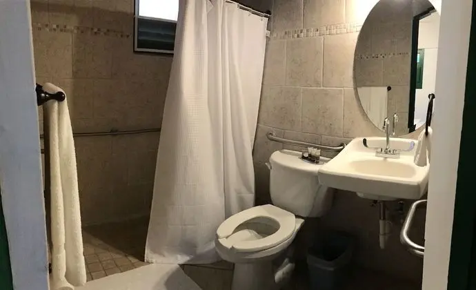 Comfort Oda, 1 Yatak Odası, Engellilere Uygun, Zemin Kat