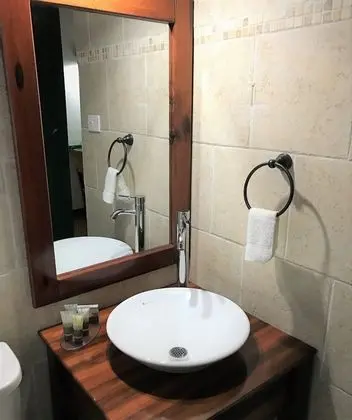 Panoramic Oda, 1 Yatak Odası, Havuz Kenarı