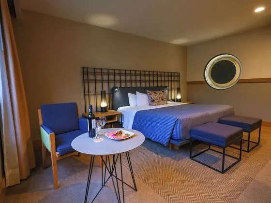 Brisas Business Club 1 king bed