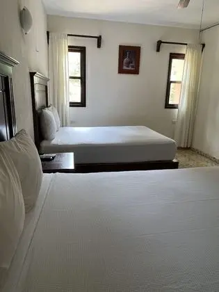 Family Villa, Buzdolabı ve Mikrodalga, Bahçe Manzaralı