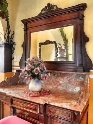 Luxury Süit, 1 En Büyük (King) Boy Yatak (Jacuzzi)