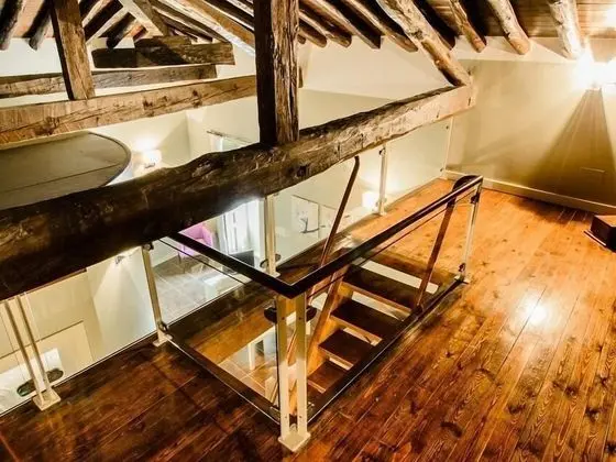 Dubleks, Banyolu/Duşlu