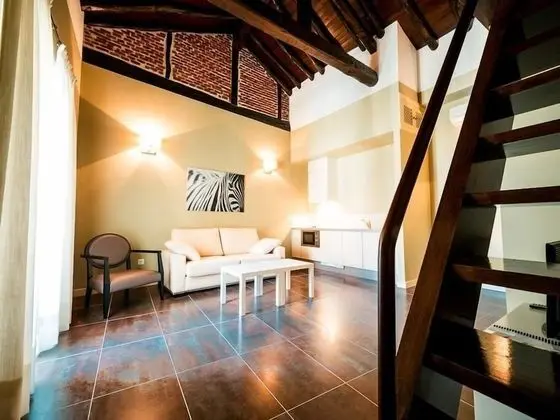 Dubleks, Banyolu/Duşlu