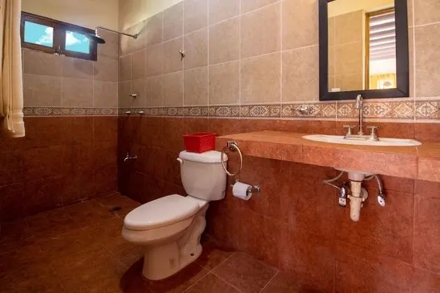 Basic Kulübe, 1 Çift Kişilik Yatak