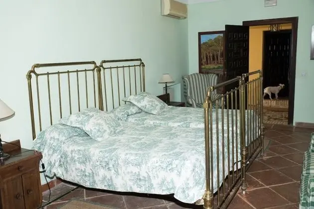 Basic İki Ayrı Yataklı Oda, 1 Yatak Odası