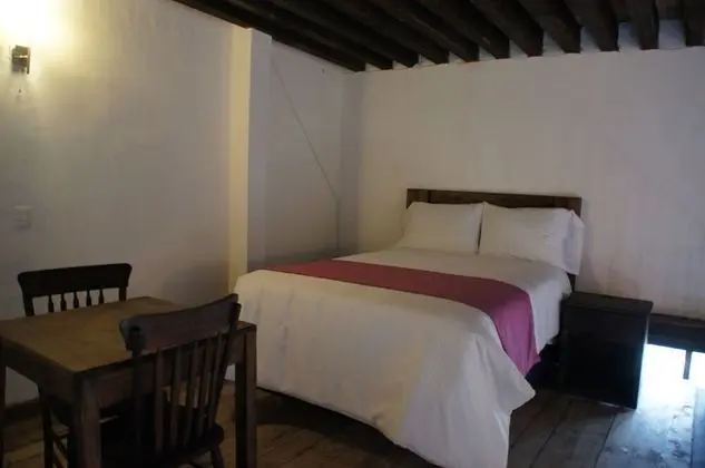 Luxury Stüdyo Süit