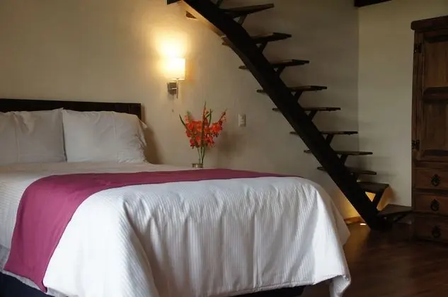 Luxury Stüdyo Süit