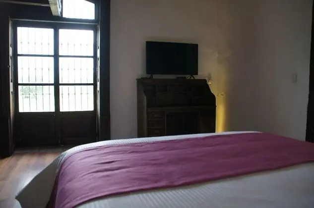 Luxury Stüdyo Süit