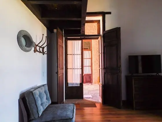 Luxury Stüdyo Süit