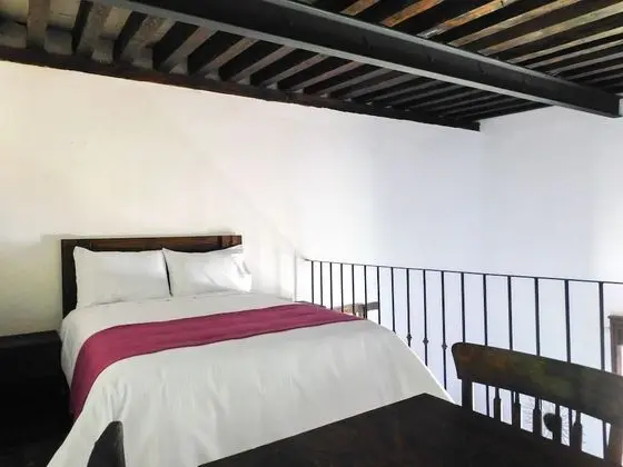 Luxury Stüdyo Süit