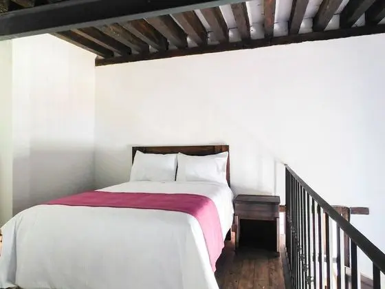 Luxury Stüdyo Süit