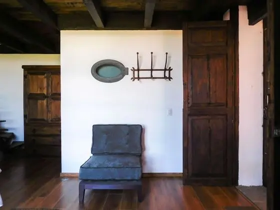 Luxury Stüdyo Süit