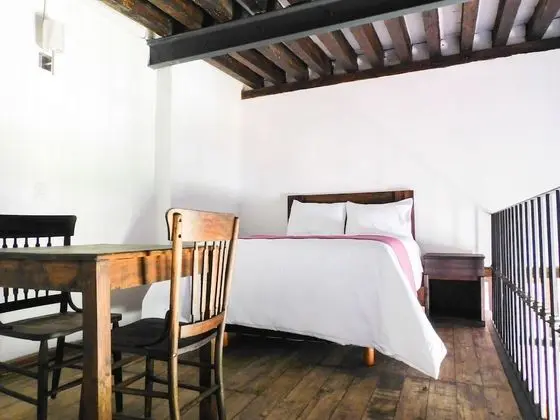 Luxury Stüdyo Süit