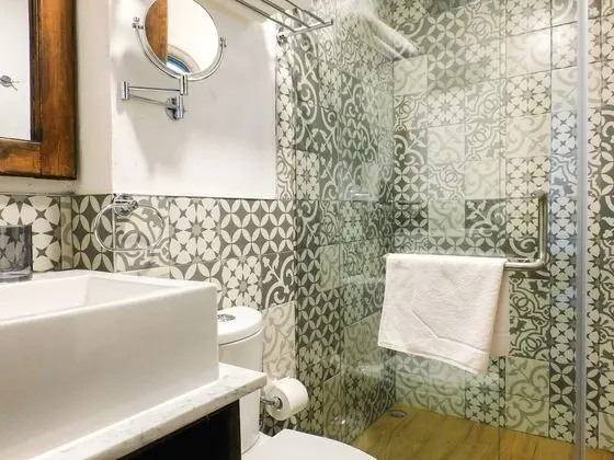 Luxury Stüdyo Süit