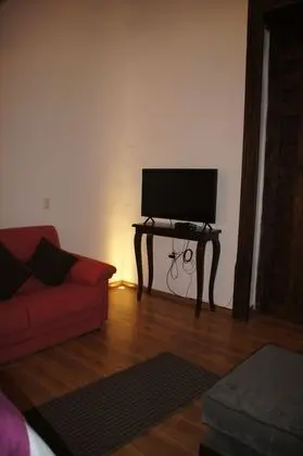 Luxury Stüdyo Süit