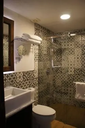 Luxury Stüdyo Süit
