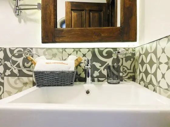 Luxury Stüdyo Süit