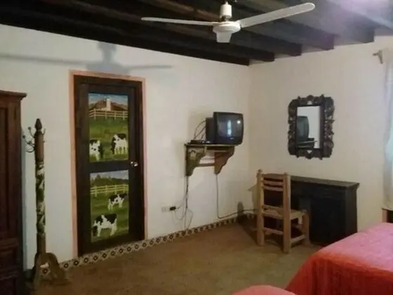 Junior Süit, 2 Çift Kişilik Yatak