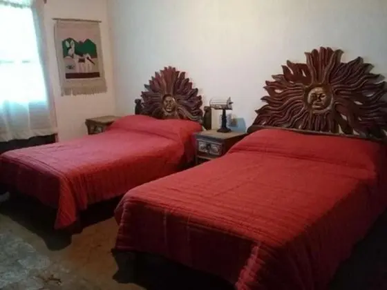 Junior Süit, 2 Çift Kişilik Yatak