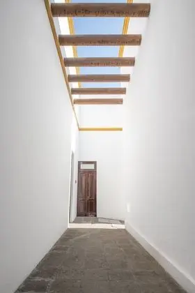 Exclusive Stüdyo Süit