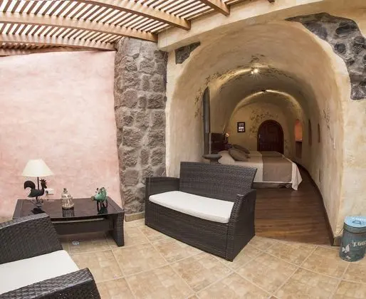 Design Üç Kişilik Oda, Birden Çok Yatak, Lagün Manzaralı