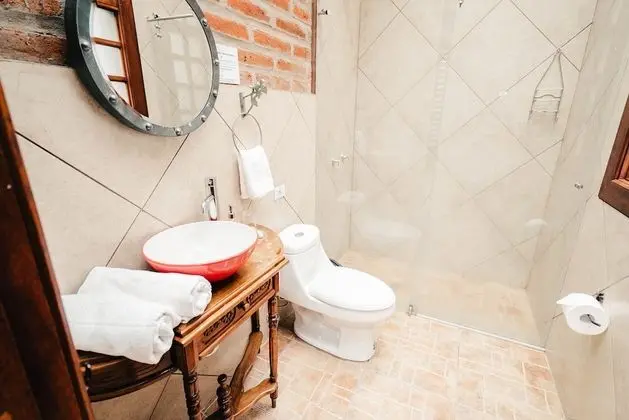 Family Dört Kişilik Oda, Birden Çok Yatak, Lagün Manzaralı