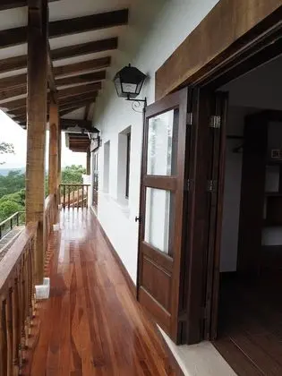 Panoramic Tek Büyük Yataklı Oda