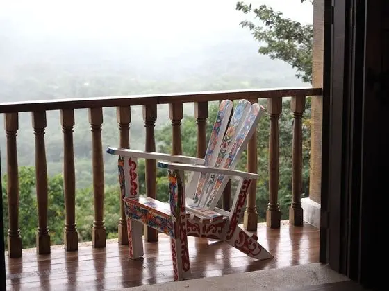 Panoramic Tek Büyük Yataklı Oda