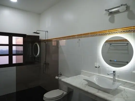 Panoramic Tek Büyük Yataklı Oda