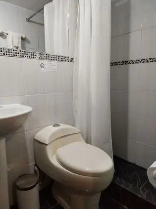 Basic Oda, 4 Yatak Odası