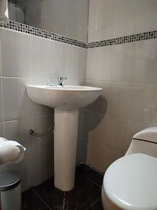 Classic İki Ayrı Yataklı Oda, 6 Yatak Odası, Özel Banyo