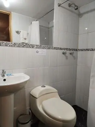 Family Üç Kişilik Oda, 1 Yatak Odası, Banyolu/Duşlu