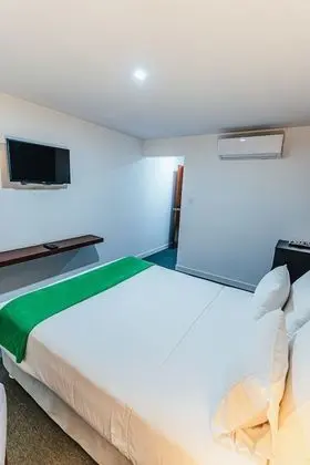 Habitacion Matrimonial