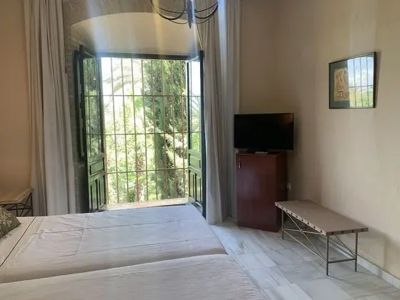 İki Ayrı Yataklı Oda