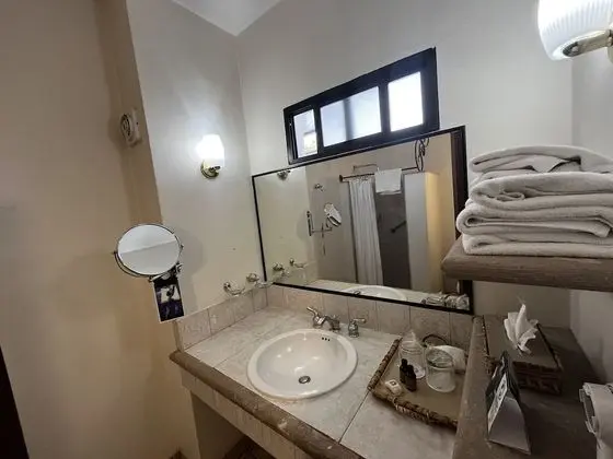 Deluxe Oda, 1 Yatak Odası, Balkon, Bahçeli