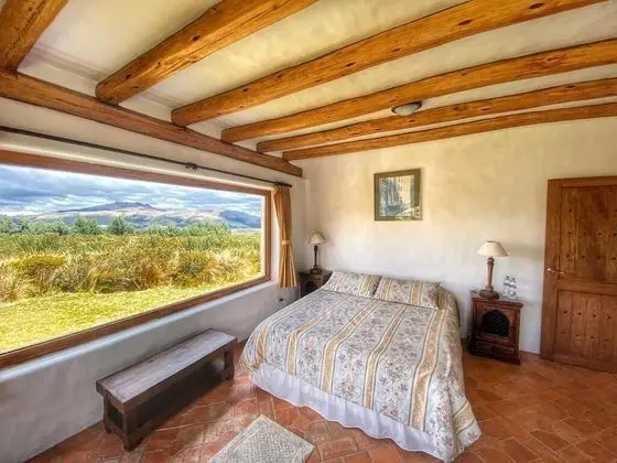 Basic Tek Büyük Yataklı Oda, 1 Büyük (Queen) Boy Yatak