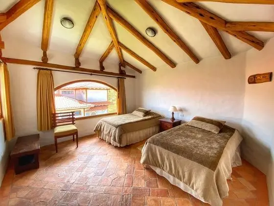 Standard Üç Kişilik Oda