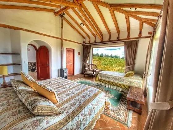 Standard Üç Kişilik Oda