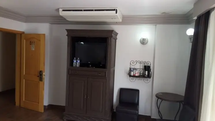 Standard Oda, 1 En Büyük (King) Boy Yatak, Sigara İçilmez