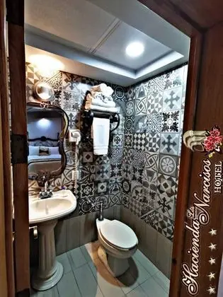 Standard Oda, 2 Çift Kişilik Yatak, Sigara İçilmez