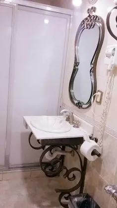 Standard Oda, 2 Çift Kişilik Yatak, Sigara İçilmez