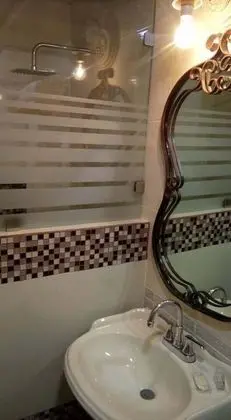 Standard Oda, Birden Çok Yatak, Sigara İçilmez
